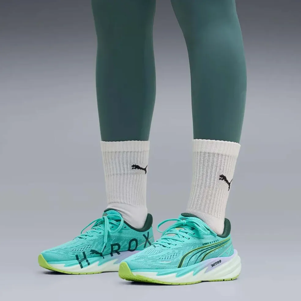 x HYROX Velocity NITRO 5 trainingsschoenen