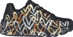X Jgoldcrown Uno Lite sneakers