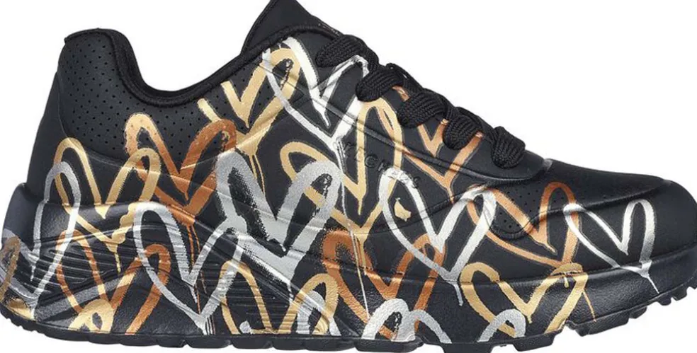X Jgoldcrown Uno Lite sneakers