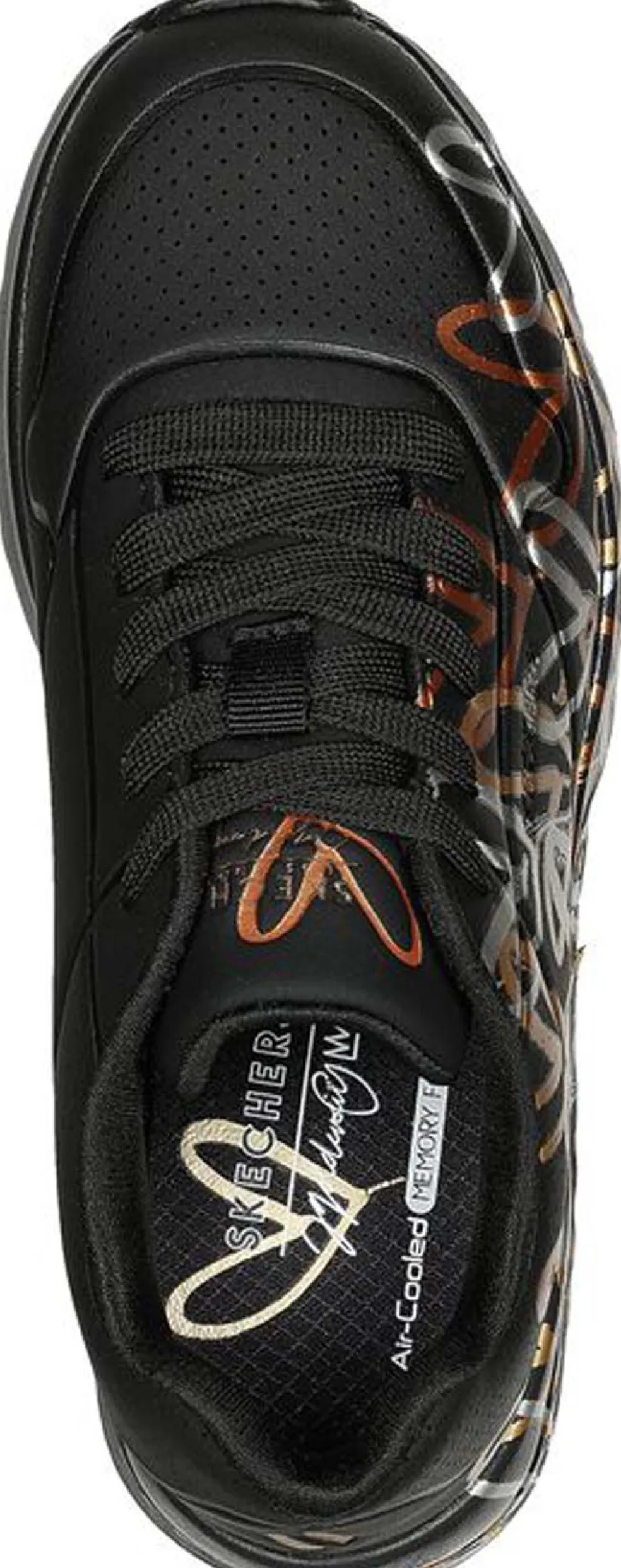 X Jgoldcrown Uno Lite sneakers