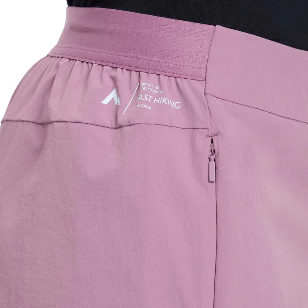 X-light Shorts outdoor