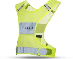 X-Safer Sport hesje