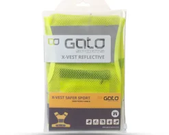 X-Safer Sport hesje