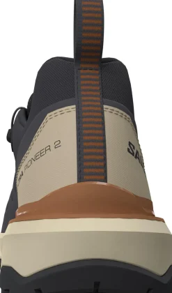 X ULTRA 360 GTX, Quiet Shade/Black/Spice Route, 11