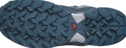X ULTRA 360 GTX, Quiet Shade/Black/Spice Route, 11