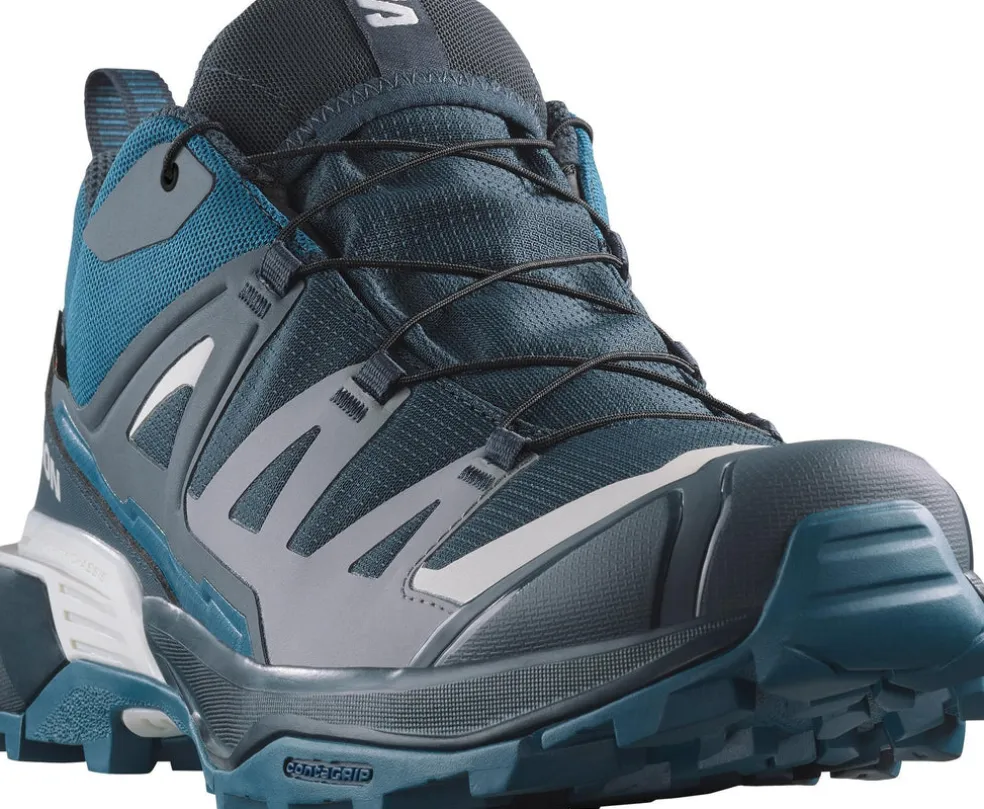 X ULTRA 360 GTX, Quiet Shade/Black/Spice Route, 11