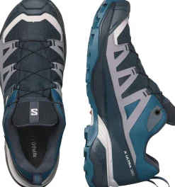 X ULTRA 360 GTX, Quiet Shade/Black/Spice Route, 11