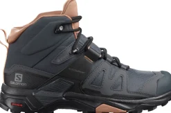 X Ultra 4 Mid GTX wandelschoenen