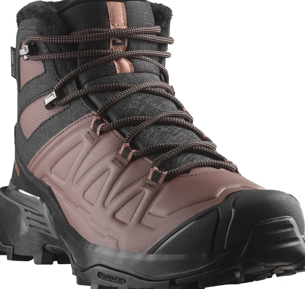 X Ultra Snowpilot wandelschoenen