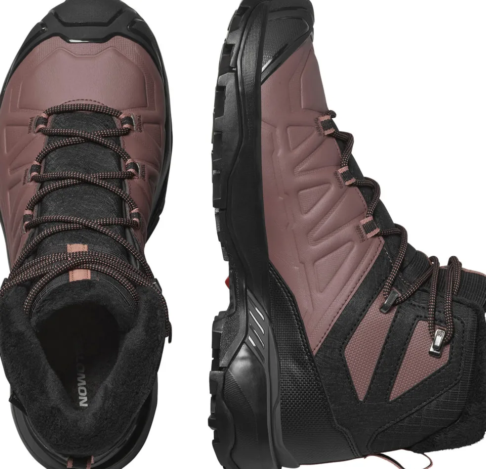 X Ultra Snowpilot wandelschoenen