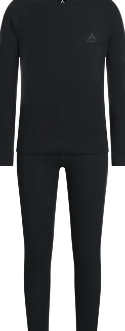 Yahto Iii/yaal Iii set thermokleding