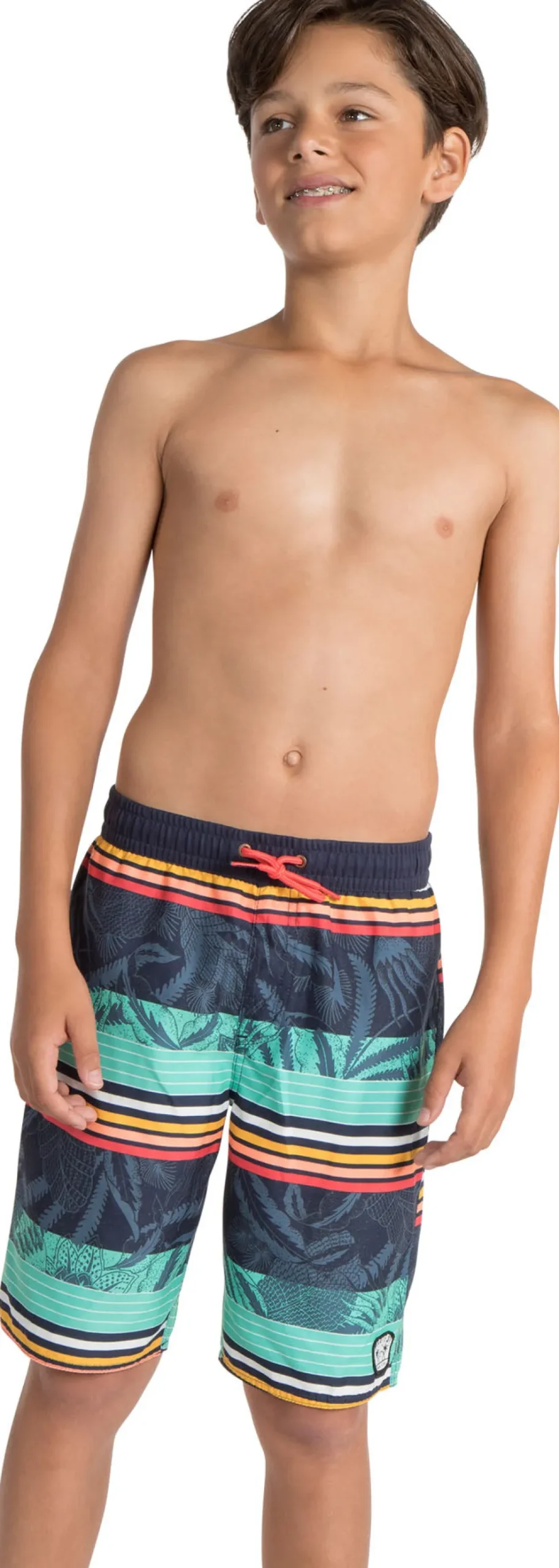 Yaron kids zwemshort