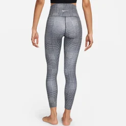 Yoga High-Waisted 7/8 legging