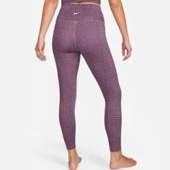 Yoga High-Waisted 7/8 legging