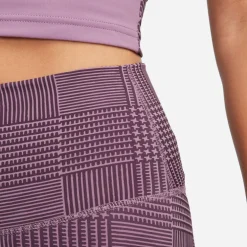 Yoga High-Waisted 7/8 legging