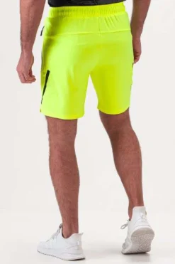 Yvor short