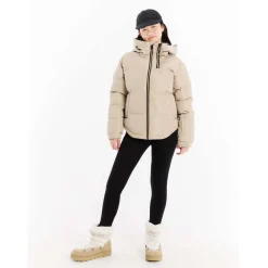 zana Jr ski-jas