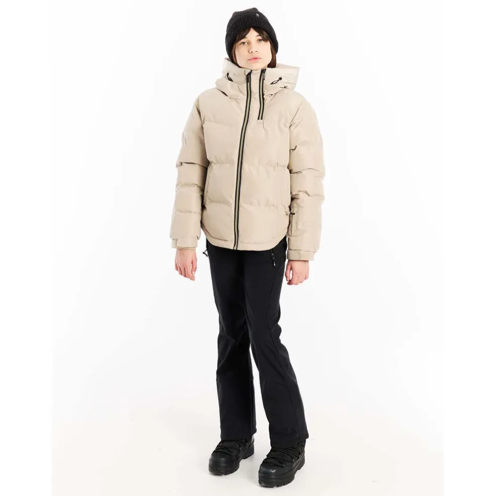 zana Jr ski-jas