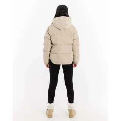 zana Jr ski-jas