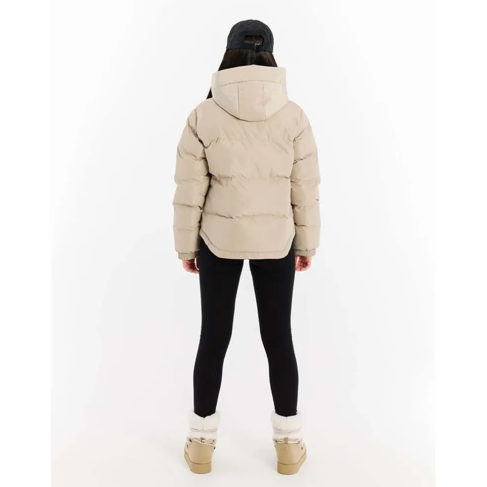 zana Jr ski-jas