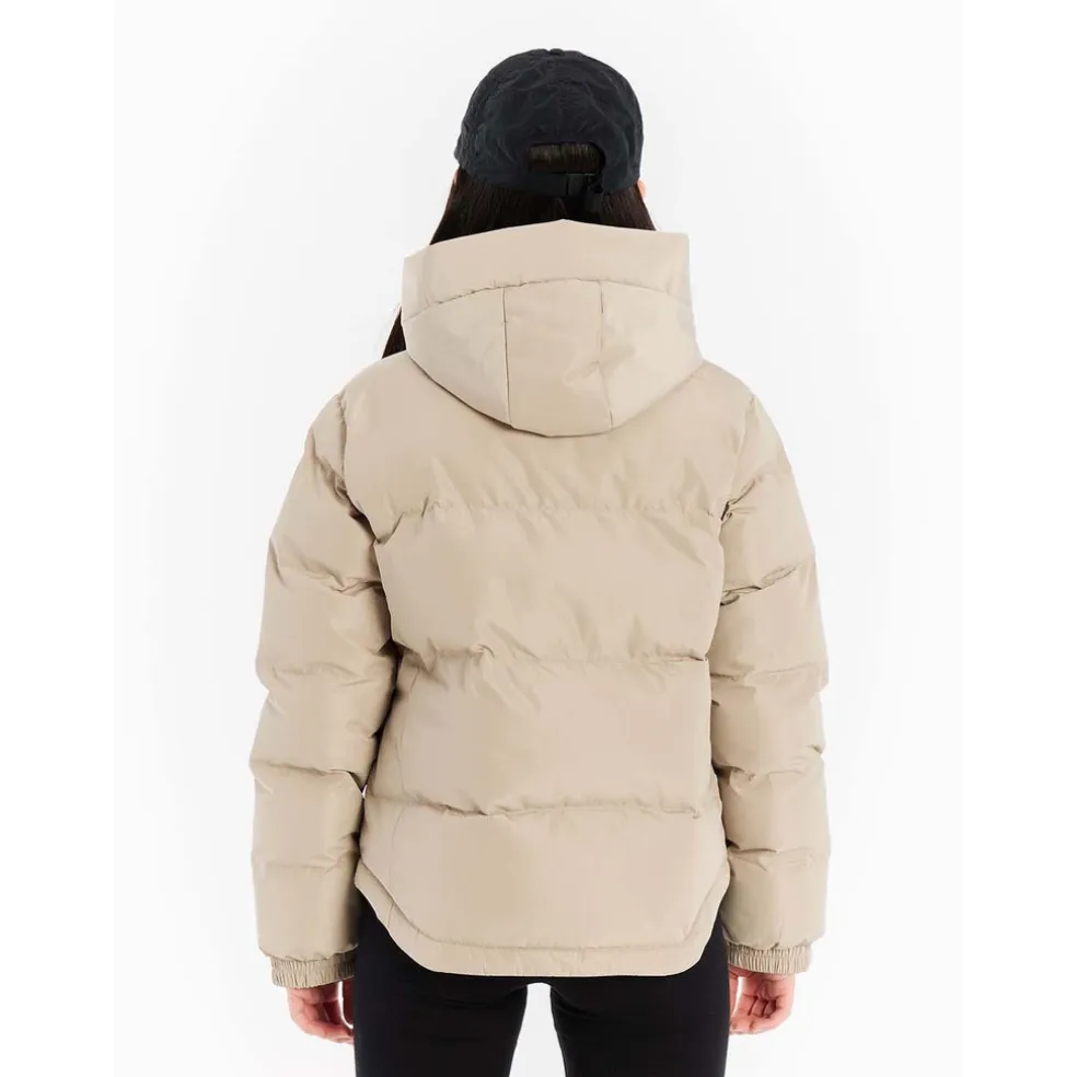 zana Jr ski-jas