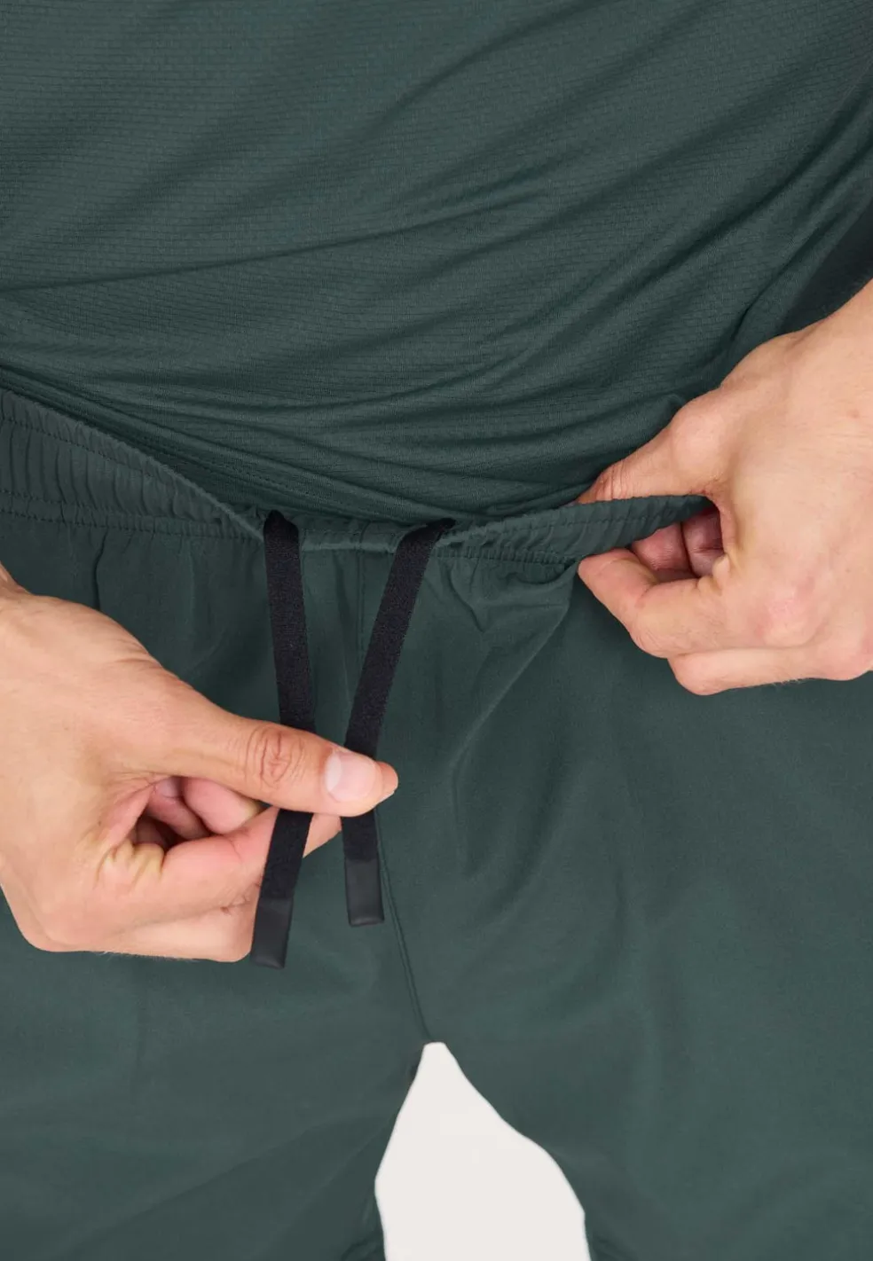 Zayne M 2-in-1 Shorts