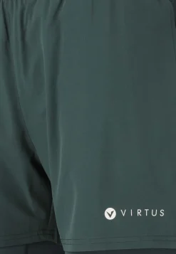 Zayne M 2-in-1 Shorts