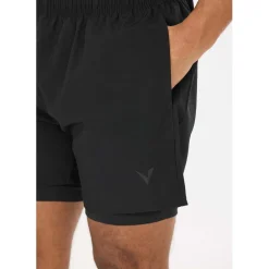 Zayne V2 Shorts 2-in-1
