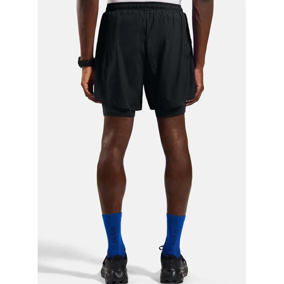 zeroweight 2in1 shorts 3 in