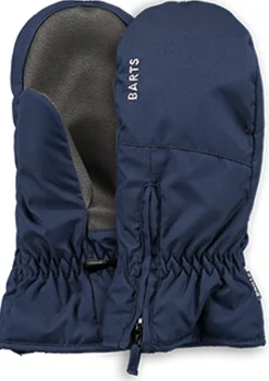 Zipper ski wanten