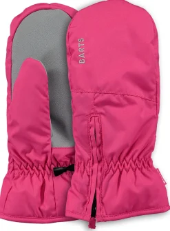Zipper ski wanten