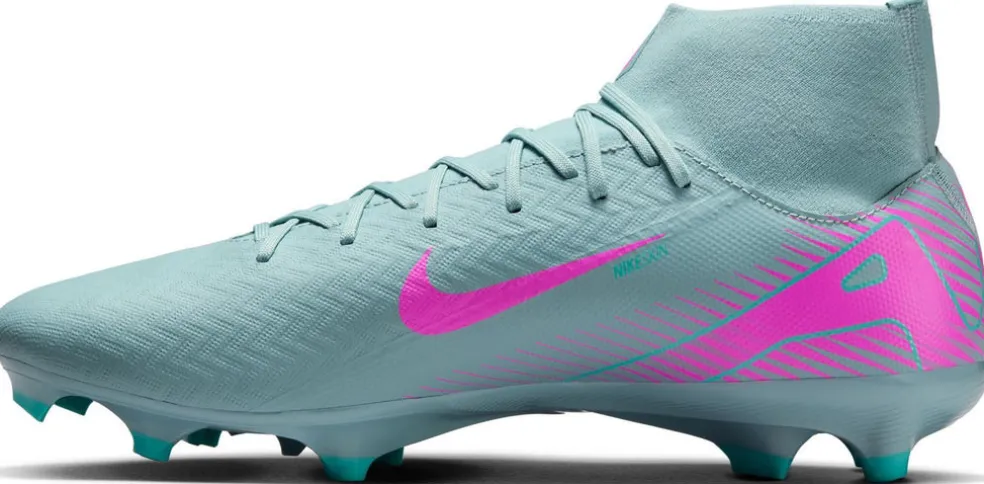 ZM Superfly 10 ACAD FG/MG Pán.fotb.obuv US velikosti