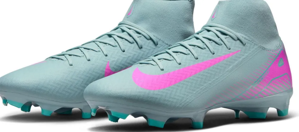 ZM Superfly 10 ACAD FG/MG Pán.fotb.obuv US velikosti