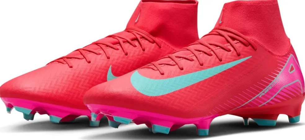 ZM Superfly 10 ACAD FG/MG Pán.fotb.obuv US velikosti