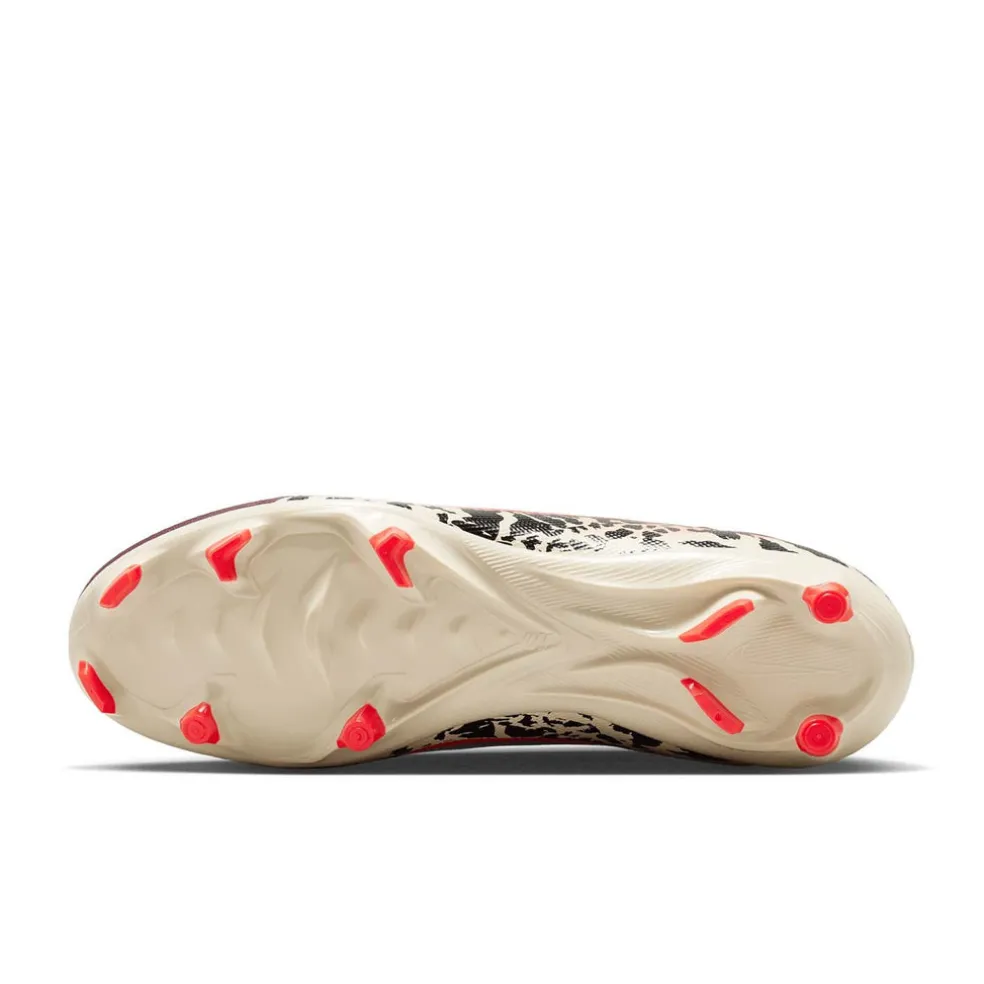Zm Superfly 10 Acdmy Fg/mg Nu3 Alle velden voetbalschoenen