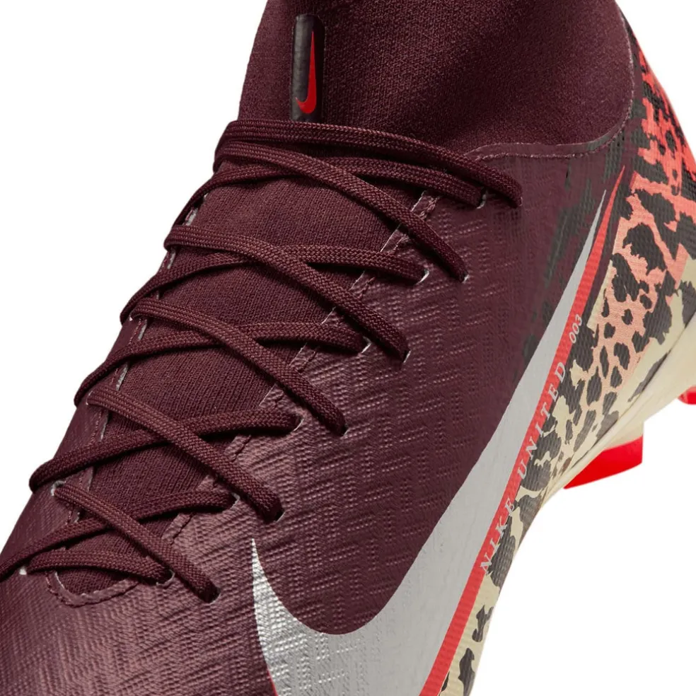 Zm Superfly 10 Acdmy Fg/mg Nu3 Alle velden voetbalschoenen