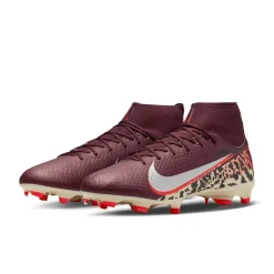 Zm Superfly 10 Acdmy Fg/mg Nu3 Alle velden voetbalschoenen