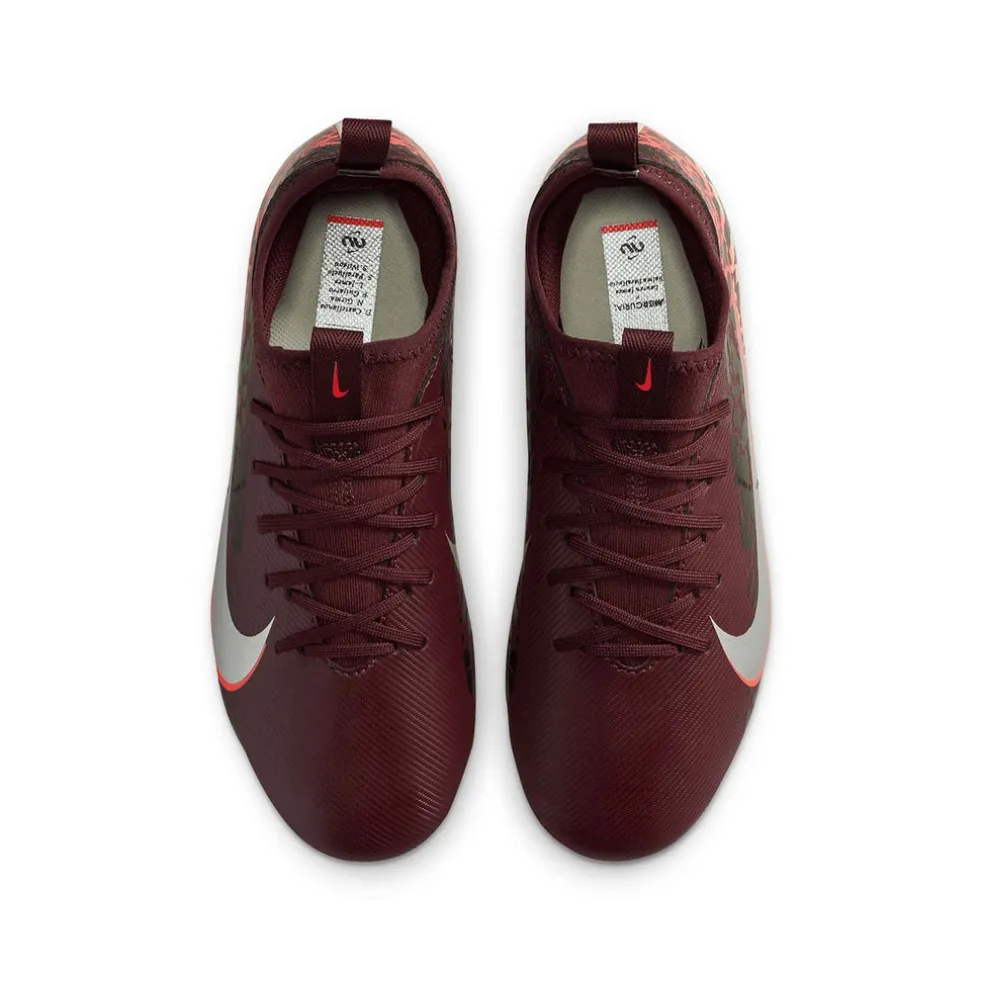 Zm Vapor 16 Acad Fg/mg Nu3 Alle velden voetbalschoenen
