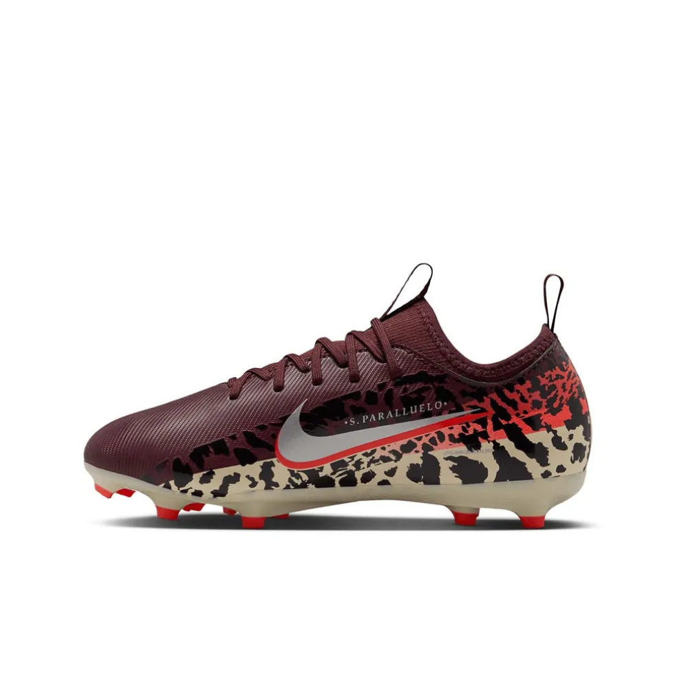 Zm Vapor 16 Acad Fg/mg Nu3 Alle velden voetbalschoenen