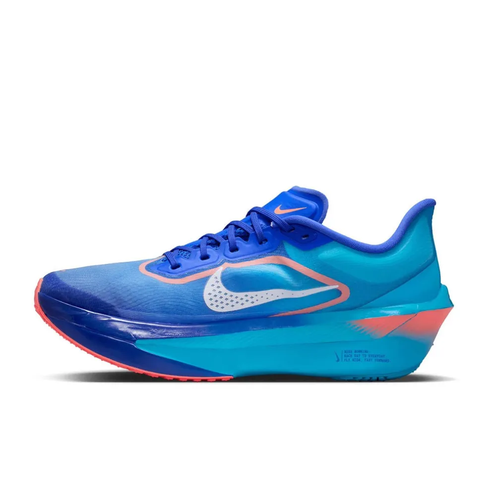 zoom fly 6 hardloopschoenen