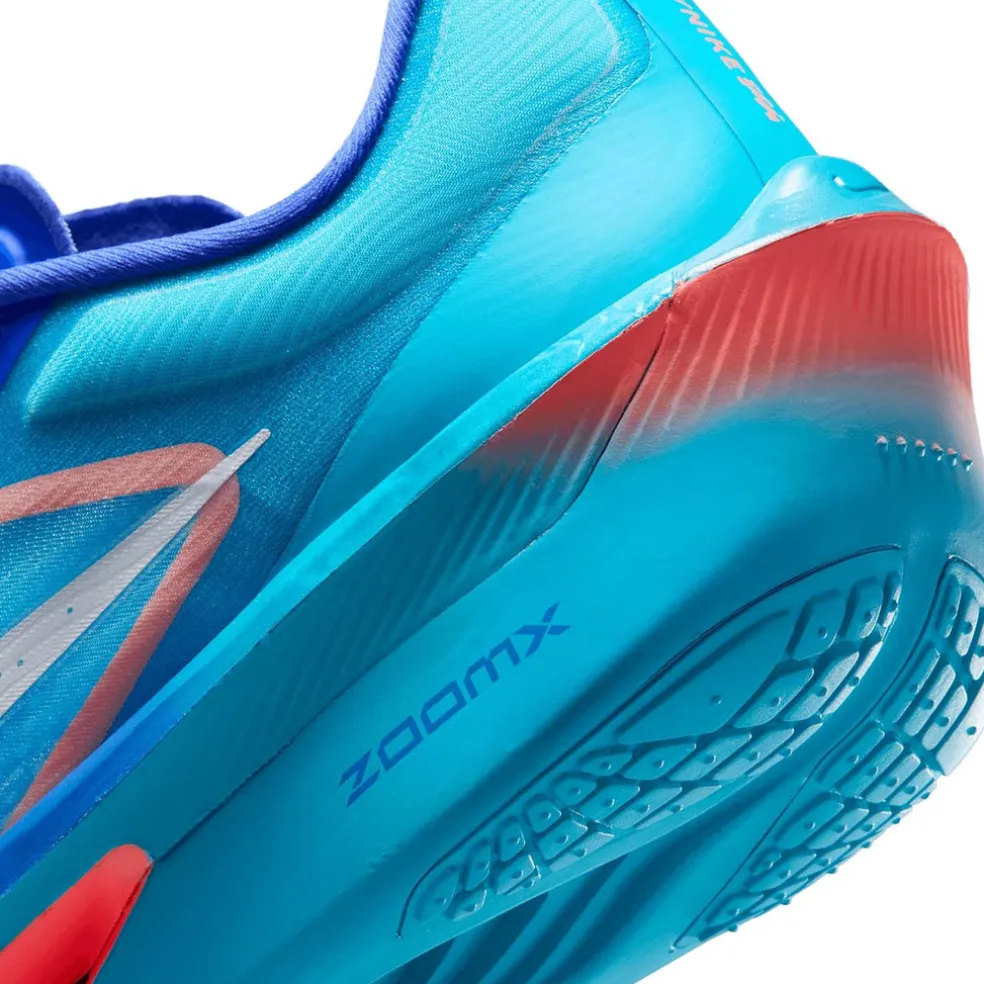 zoom fly 6 hardloopschoenen