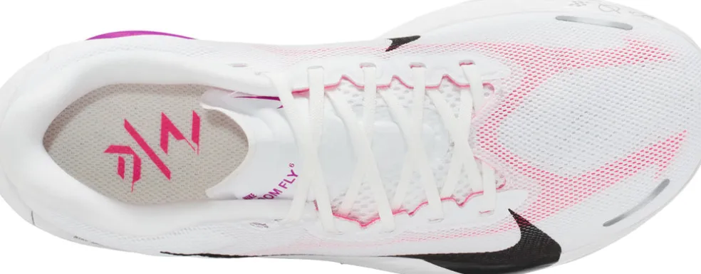 Zoom Fly 6 Road Running hardloopschoenen