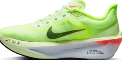 Zoom Fly 6 Road Running hardloopschoenen