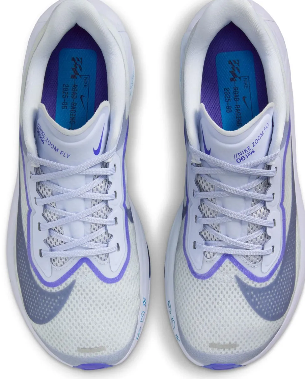 Zoom Fly 6 Road Running hardloopschoenen
