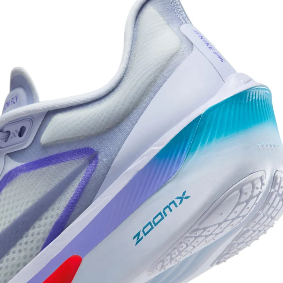 Zoom Fly 6 Road Running hardloopschoenen
