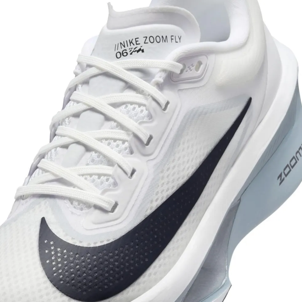 Zoom Fly 6 Road Running hardloopschoenen