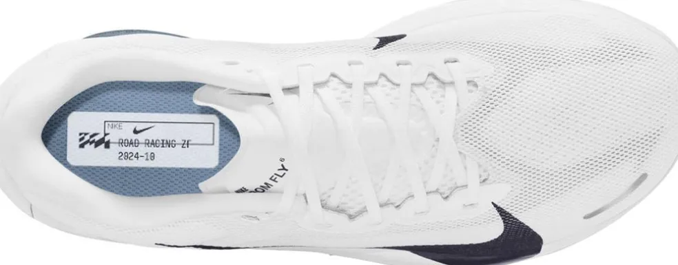 Zoom Fly 6 Road Running hardloopschoenen
