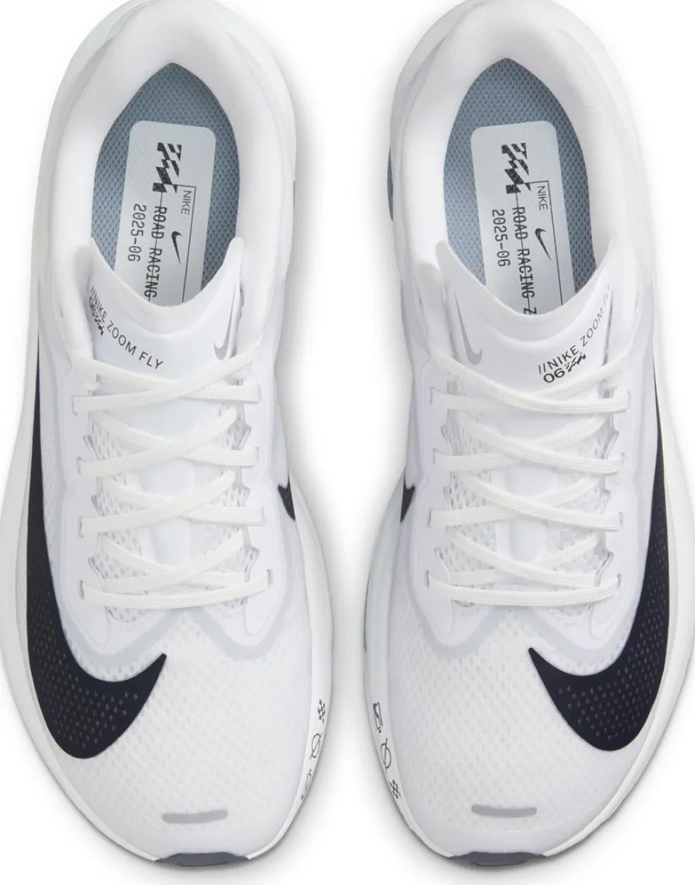 Zoom Fly 6 Road Running hardloopschoenen