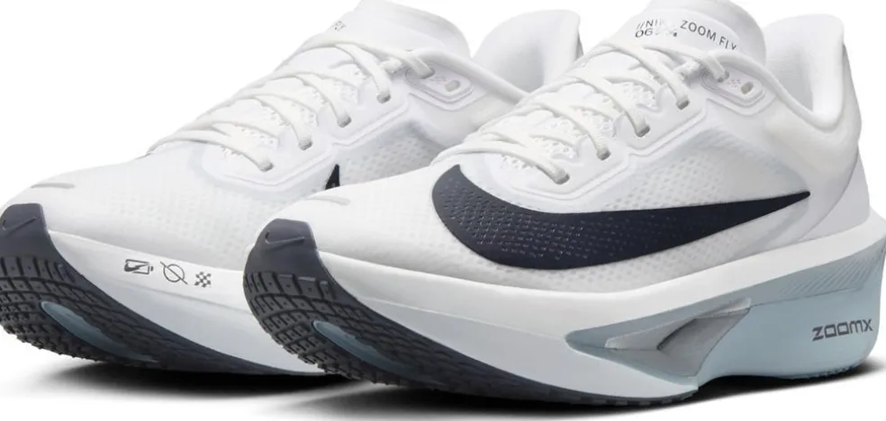 Zoom Fly 6 Road Running hardloopschoenen