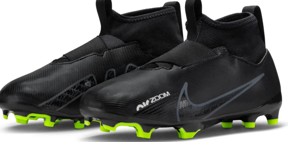 Zoom Superfly 9 Academy FG/MG voetbalschoenen